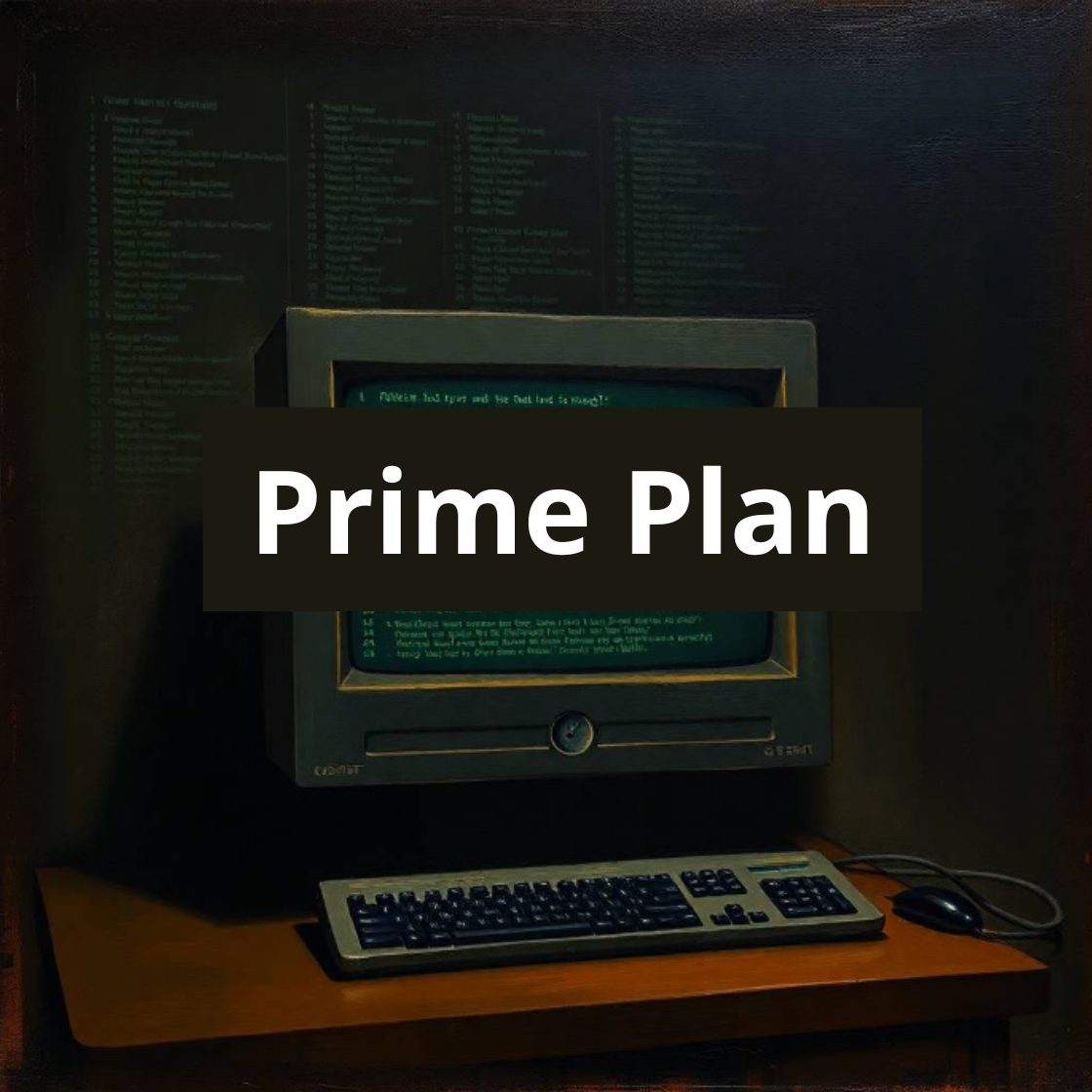 Prime Plan